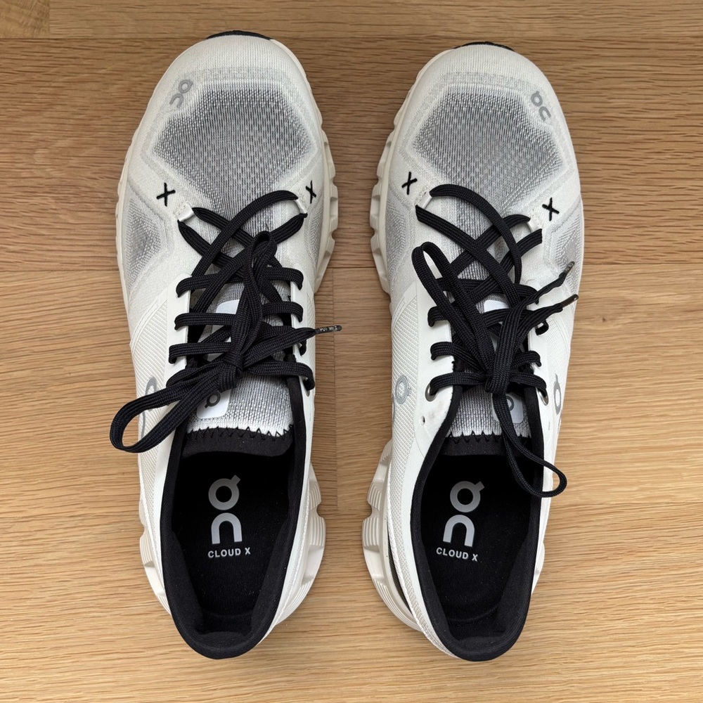 On Cloud Cloud X 3 - image 2